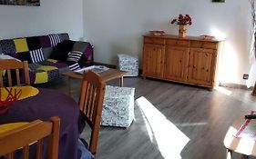 Appartement T2 48m² calme proche centre